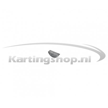 Iame Mini Swift 60cc Key 3x3.7x9.66