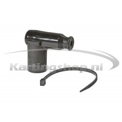 Cappuccio Candela Iame Mini Swift 60cc PVL