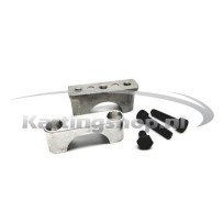 Iame Mini Swift 60cc Battery Support Clamp 28mm