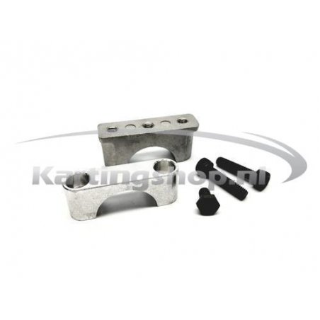 Iame Mini Swift 60cc batteristödsklämma 28mm