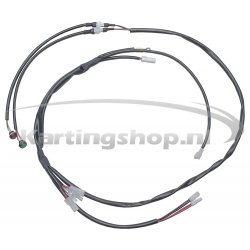 Iame Mini Swift 60cc ledningsnät