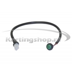 Iame Mini Swift 60cc startknap