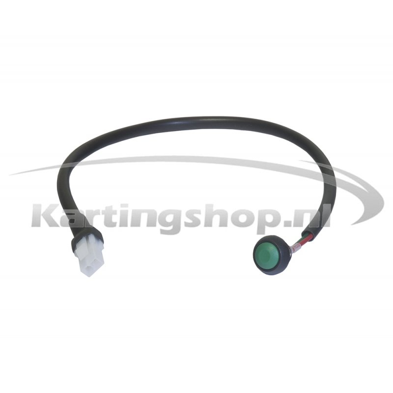 Iame Mini Swift 60cc Start Button | Kart Racing