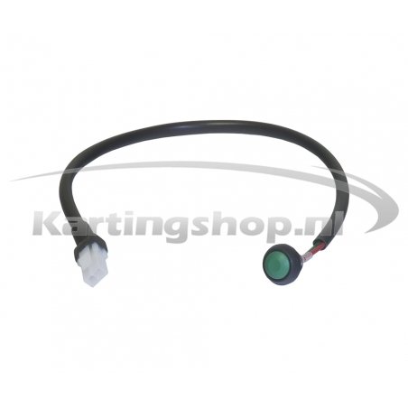 Iame Mini Swift 60cc startknap