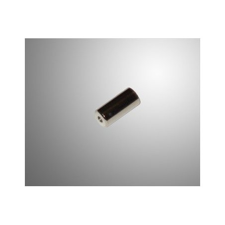 Extremo exterior del cable de 5 mm