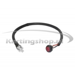 Pulsante Stop Iame Mini Swift 60cc