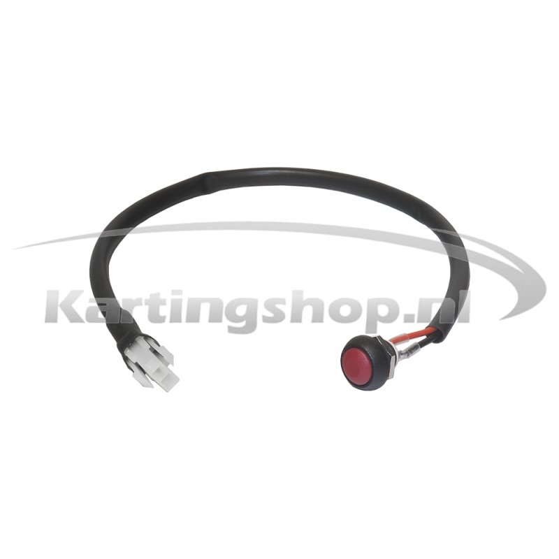 Pulsante Stop Iame Mini Swift 60cc