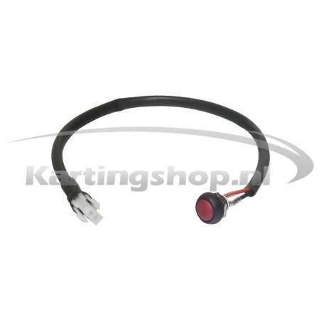 Pulsante Stop Iame Mini Swift 60cc