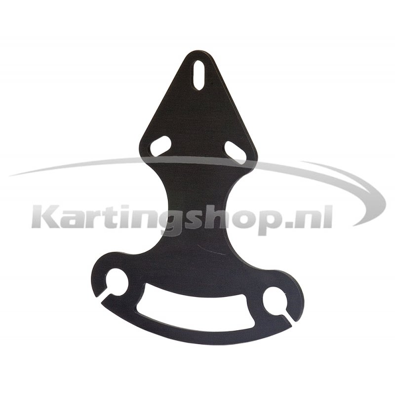 Iame Mini Swift 60cc Start-Stop Button Support