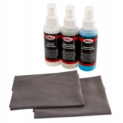 Kit de limpieza de cascos Bell