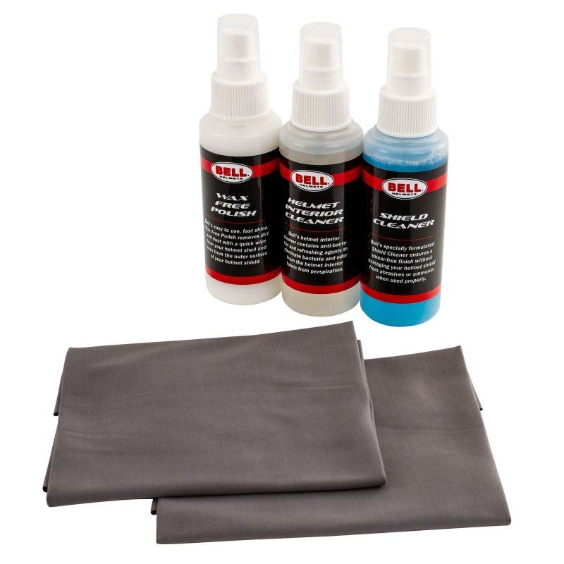 Bell Helmet Cleaning Kit | Karting