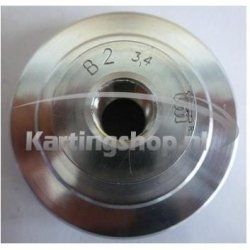 copy of Inserto testa TM KZ10B B2