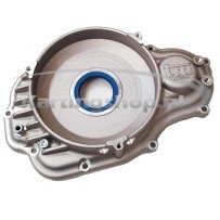 TM KZ10C Link zijdeksel