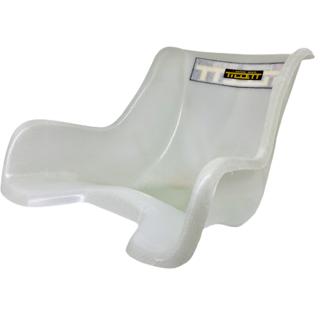 Tillett T14 VTI Seat – Kart Racing Performance