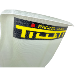 Tillett T14 VTI Seat – Kart Racing Performance