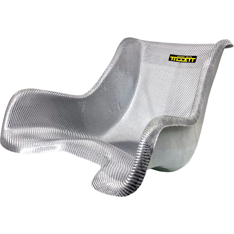 Tillett T14 VTI Chair Silber