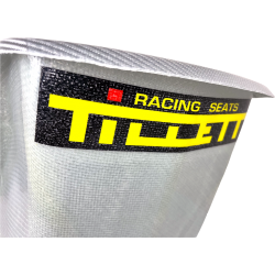 Tillett T14 VTI Chair Silber
