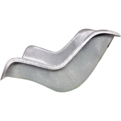 Tillett T14 VTI Chair Silber