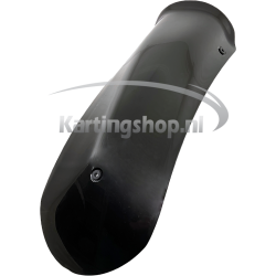 KG 507 Nassau Spoiler CIK Schwarz