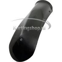 KG 507 Nassau spoiler CIK Schwarz