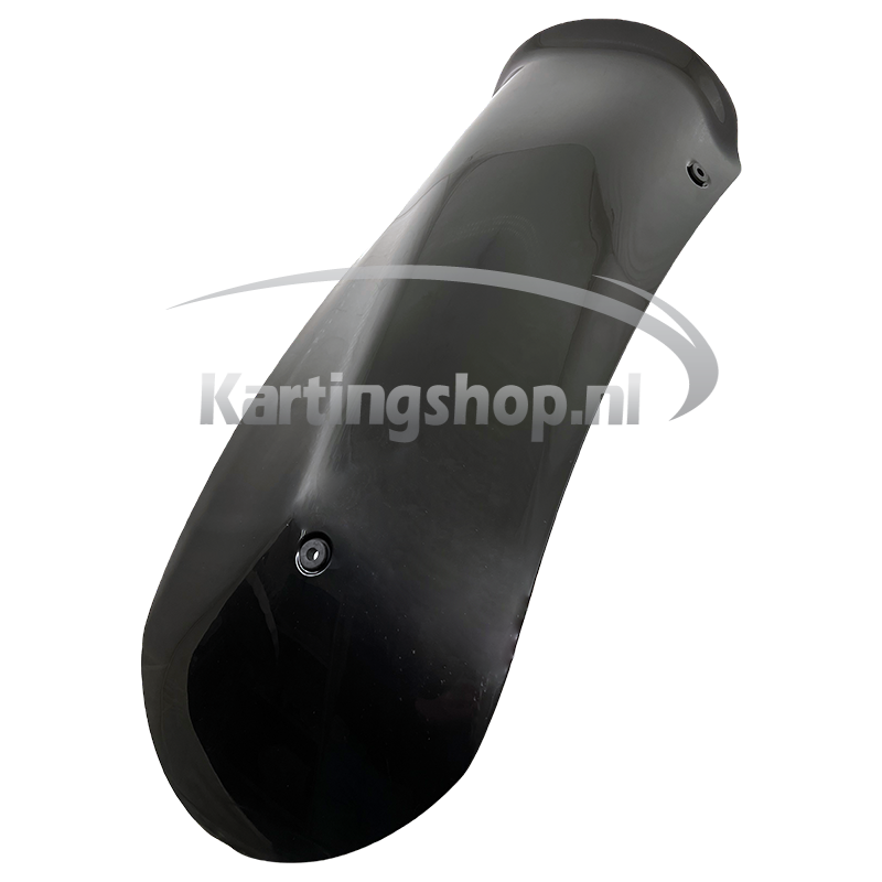 KG 507 Nassau spoiler CIK Schwarz