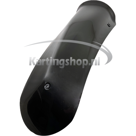 KG 507 Nassau spoiler CIK Preto
