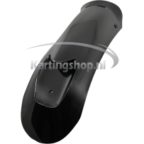 KG 508 Nassau spoiler CIK Schwarz