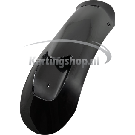KG 508 Nassau spoiler CIK Black | Kart Racing