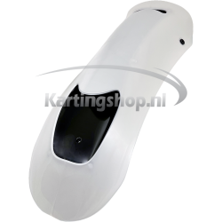 KG 508 Nassau Spoiler CIK Weiß