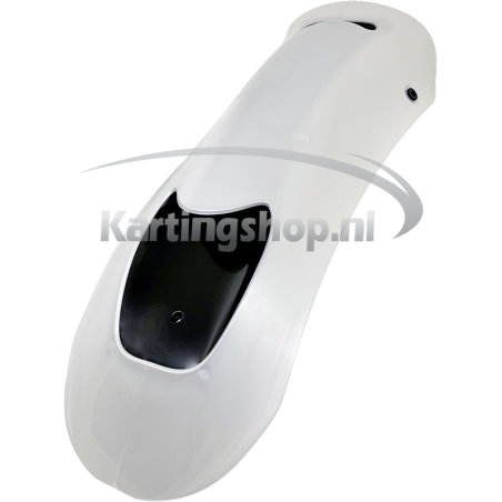 KG 508 Nassau spoiler CIK White