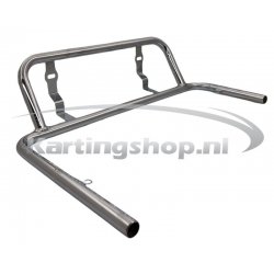 KG 507 Supporto per pod laterale CIK destro