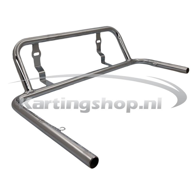 KG 507 Side Pod Support CIK Left