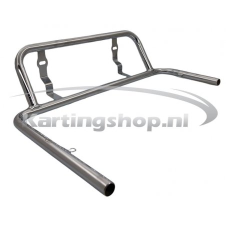 KG 507 Side Pod Support CIK Left