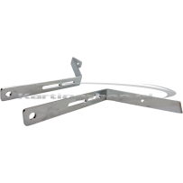 KG 507-508 Nassau spoiler support CIK