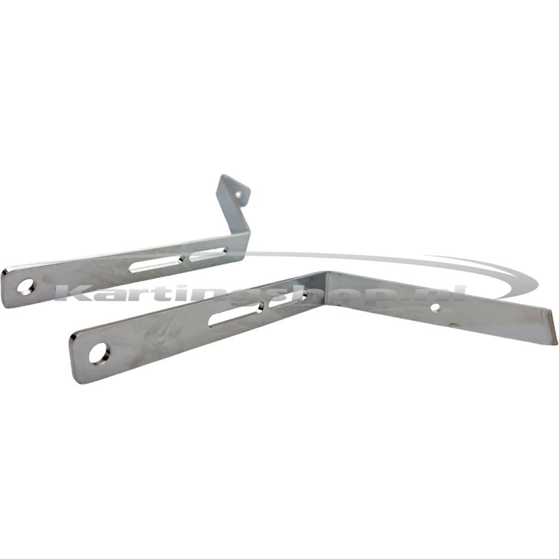KG 507-508 Nassau spoiler support CIK