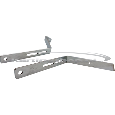 KG 507-508 Nassau spoilerstøtte CIK