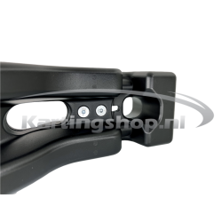 KG CR3 rear bumper CIK | Kart Racing