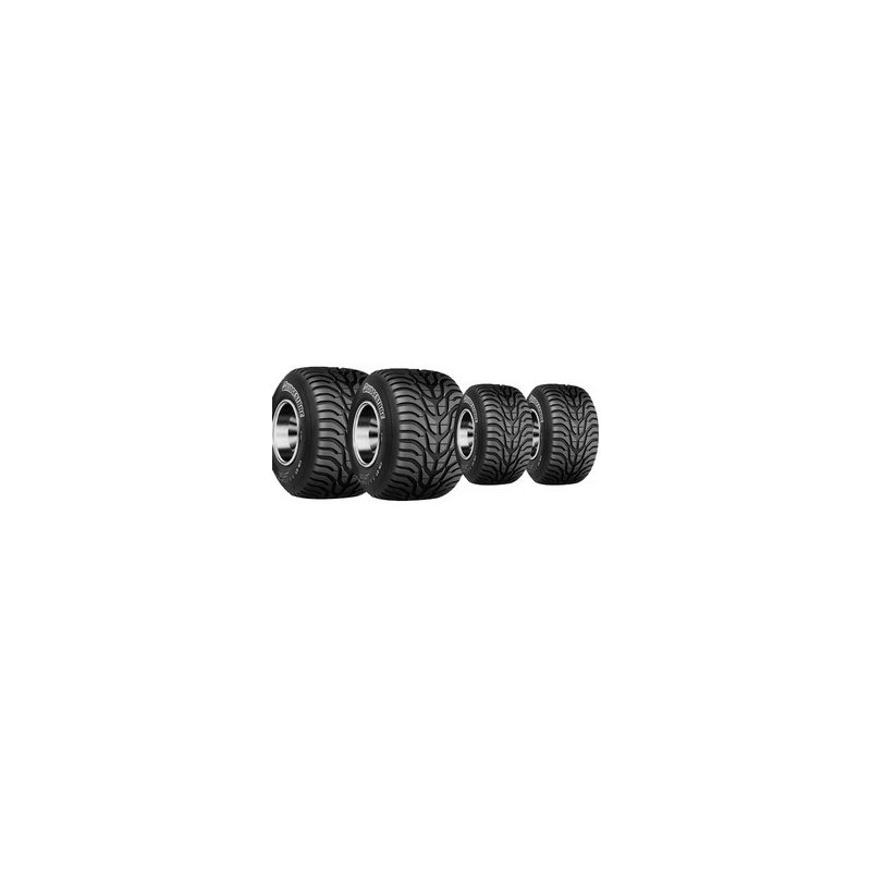 Bridgestone YLP set of rain tires 4.5/6.0