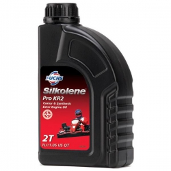 Silkolene PRO KR2 Oil