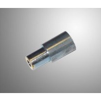 Buitenkabel bescherm nippel 6 - 7mm