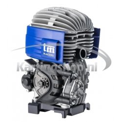 TM Mini 60cc Motor 2022 PVL version
