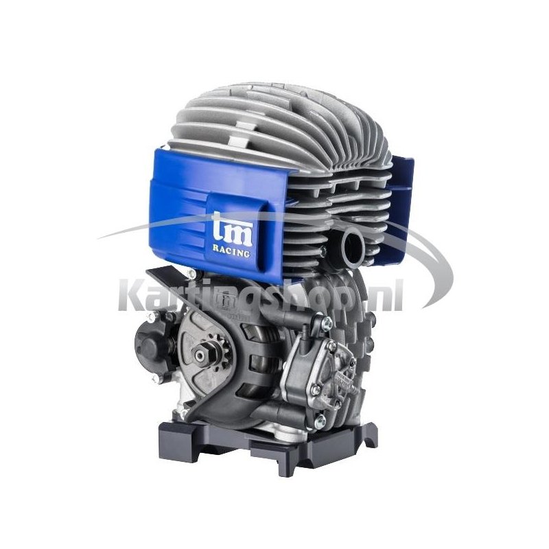 TM Mini 60cc engine 2022 PVL version