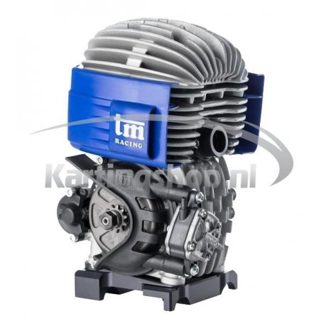 TM Mini 60cc engine 2022 Selettra version