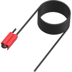 Alfano tachometer wire 2 meters