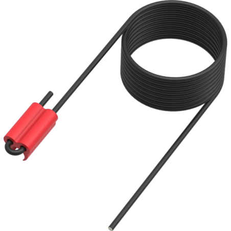Alfano tachometer wire 2 meters