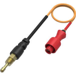 Alfano Wassertemperatursensor M10 40cm