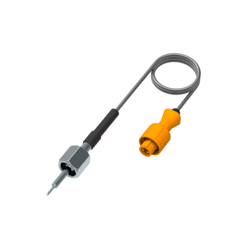 Alfano Exhaust temperature sensor Type K 40cm