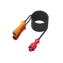 Alfano PRO 3EVO Y connector Kabel