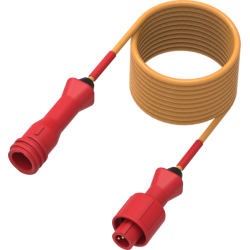 Cable Alargador Alfano NTC 135cm