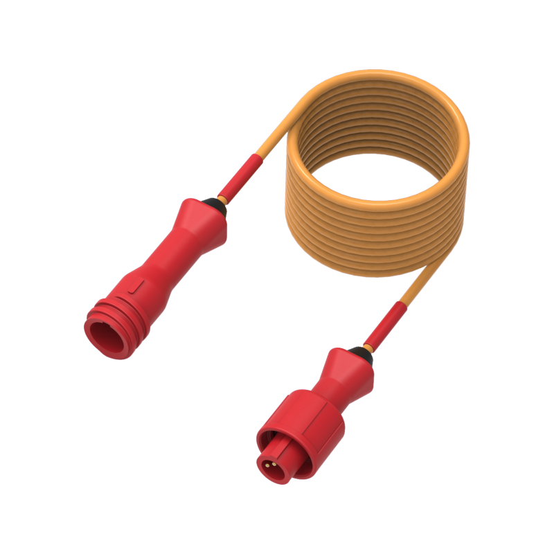 Alfano Extension Cable NTC 135cm – Kart Racing Part